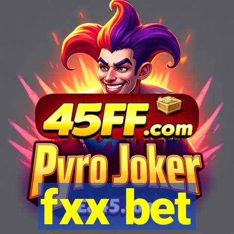 fxx bet